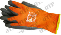 Handschuhe Thermal Größe 10