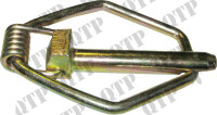 Klappstecker 8mm