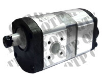 Hydraulikpumpe