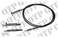Kabel Quicke Lader