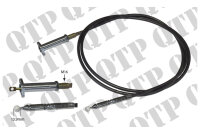Kabel Quicke Lader