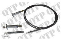 Kabel Quicke Lader