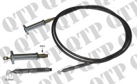 Kabel Quicke Lader