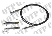 Kabel Quicke Lader