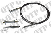 Kabel Quicke Lader
