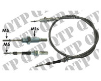 Kabel Quicke Lader