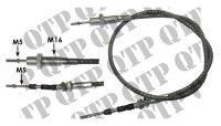 Kabel Quicke Lader