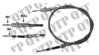 Kabel Quicke Lader