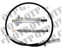 Kabel Quicke Lader