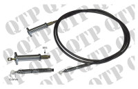 Kabel Quicke Lader