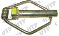 Klappstecker Sicherung 10mm