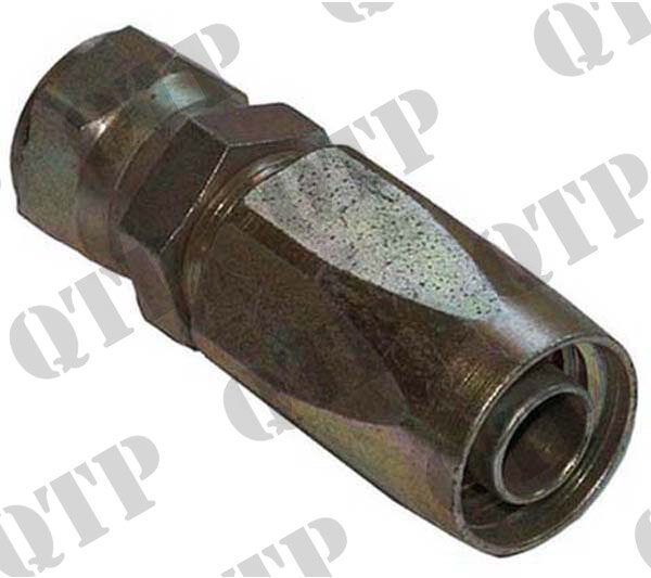 Schlauch 1 3/16" JIC 3/4" Innengewinde