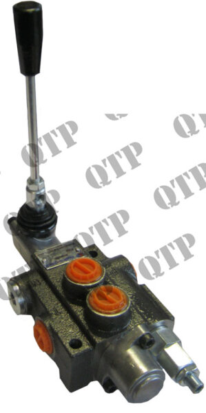 Kolbenschieberventil Monoblock 1/2" BSP