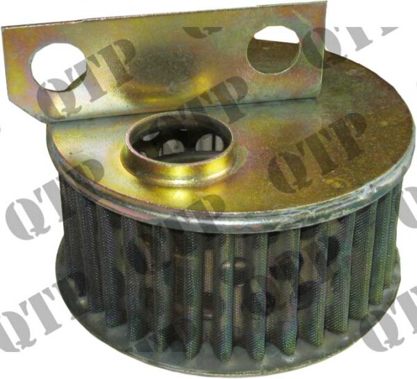 Hydraulikfilter