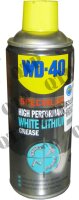 WD40 weißes Lithium-Hochleistungsschmiermittel