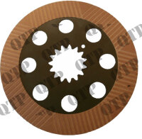 Bremsscheibe
