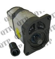 Hydraulikpumpe