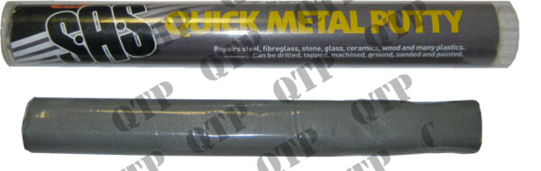 Metall-Schnell-Kitt