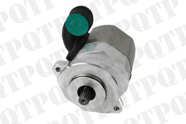 Hydraulic Pump Zetor UR2 Crystal Series