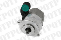 Hydraulic Pump Zetor UR2 Crystal Series