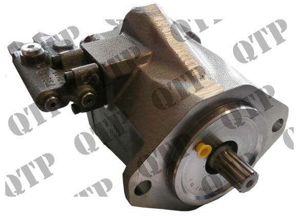 Hydraulikpumpe