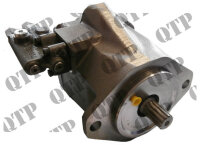 Hydraulikpumpe
