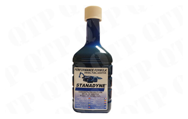 Stanadyne Kraftstoffzusatz 500ml für 250l