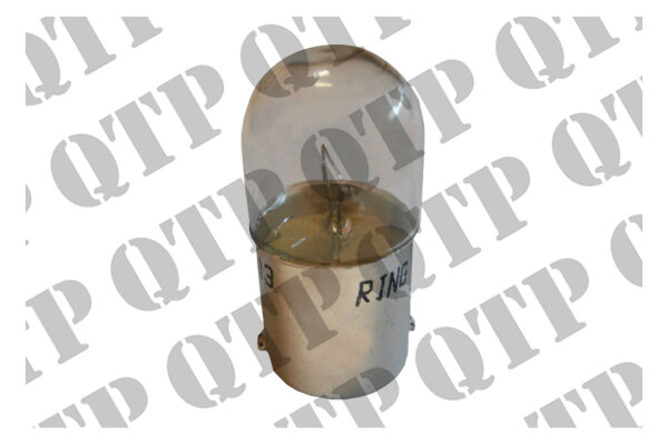 Glühlampe