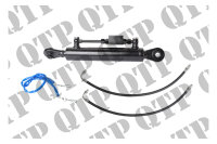 Hydraulischer Oberlenker Kat 1/1