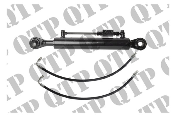 Hydraulischer Oberlenker Kat 1/1