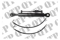 Hydraulischer Oberlenker Kat 1/1