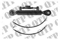Hydraulischer Oberlenker Kat 2/2