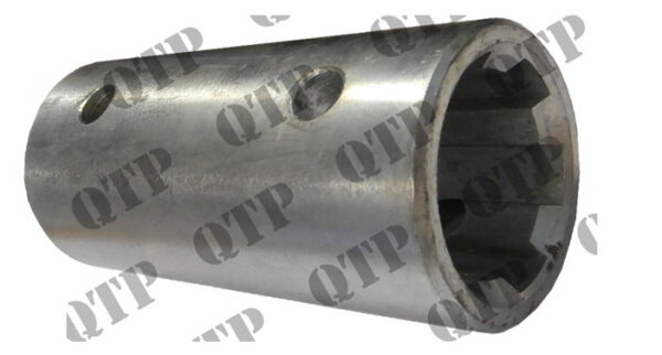 Kupplung Zapfwelle 3/8"