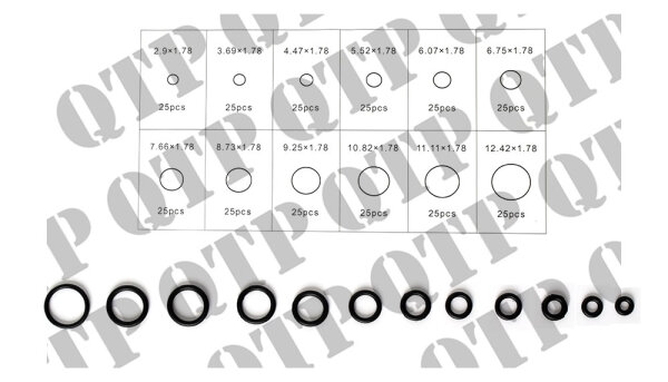 O-Ring Kit