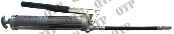 Schmierpistole