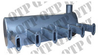 Auspuff Deutz 8006 10006 02165302, 38004588