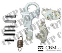 Conversion Kit Schnellkupplung