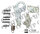 Conversion Kit Schnellkupplung