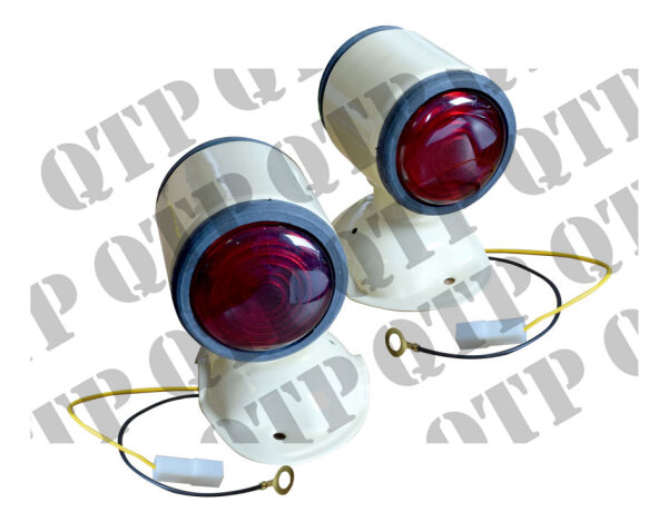 Butler-Lampe