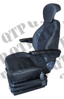 Deluxe Mechanical Seat