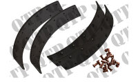 Bremsbelag