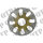 Bremsscheibe