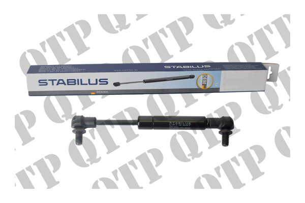 Gas Strut Deutz Agrotron Series Agrotron 4 Series Agrtron 6 Series Length 155mm Pressure 50N Brake P