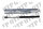Gas Strut Bonnet Deutz Agrotron Length 325mm Pressure 450N