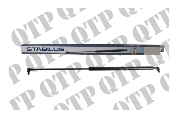 Gas Strut Door Deutz DX80 DX85 DX86 DX90 DX92 DX110 DX120 DX145 Length 610mm Pressure 100N