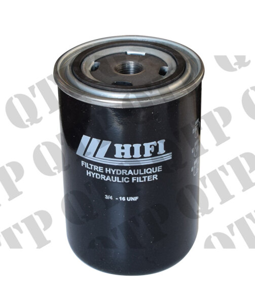 Hydraulikfilter