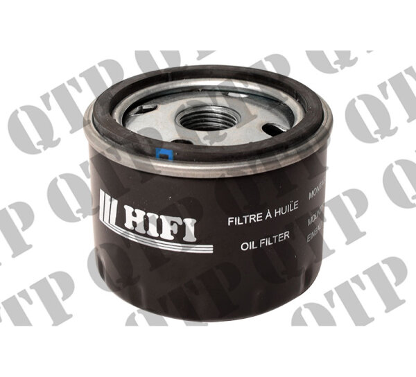 Motorölfilter