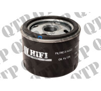 Motorölfilter