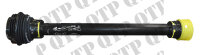PTO Shaft Safety Guard Wide Angle Lever