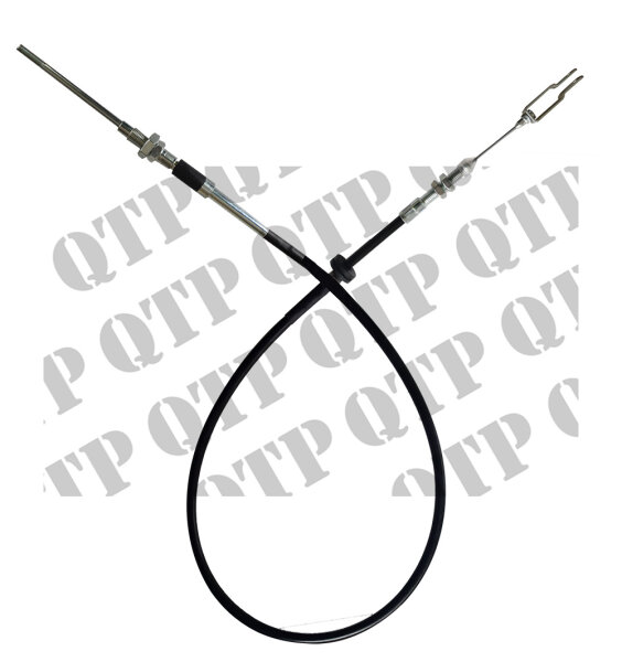 Kabelstecker
